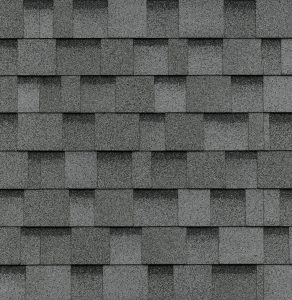 Bardeaux de marque IKO Cambridge (Gris double) - Les Fabrications de Couvreur toiture Rive-Sud. Inc. sur la Rive-Sud