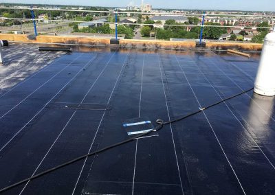 Service de toiture en membrane élastomère à Longueuil, Boucherville, Brossard, Saint-Hubert et sur la Rive-Sud de Montréal / Couvreur Toiture Rive Sud