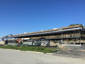 Service de toiture en membrane élastomère à Longueuil, Boucherville, Brossard, Saint-Hubert et sur la Rive-Sud de Montréal / Couvreur Toiture Rive Sud