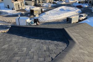Service de toiture en bardeau asphalte à Longueuil, Boucherville, Brossard, Saint-Hubert et sur la Rive-Sud de Montréal / Couvreur Toiture Rive Sud
