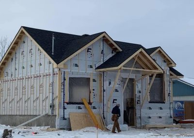 Service de toiture en bardeau asphalte à Longueuil, Boucherville, Brossard, Saint-Hubert et sur la Rive-Sud de Montréal / Couvreur Toiture Rive Sud